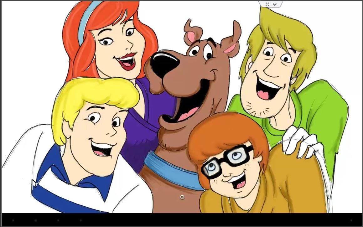 Scooby Doo Sinhala Cartoon Free Download - daygawer
